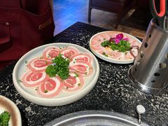 -牛焱·烧肉酒肆(五大道店)