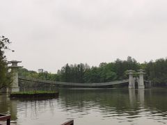 -东湖落雁景区