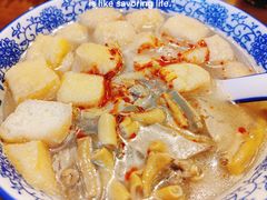 -小潘记鸭血粉丝汤