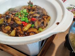 -新白鹿餐厅(城西银泰城店)