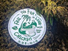 -狐狸爱上椰子鸡(滨江星光大道店)