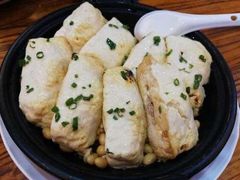 -合和美食馆(壹村东心岭2巷店)