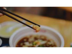 -呷佬·长沙手工米粉(金沙江路店)