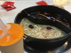 -钢管厂歆瑞源油卤串串香(春熙路太古里店)