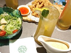 -马有鱼·馕坑烤全鱼(美美2店)