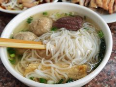 -楚生鹅粿条汤(东山分店)
