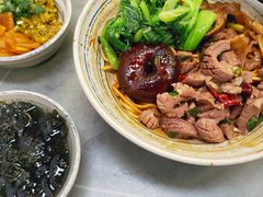 -梅溪·小伙子干挑面(安吉总店)