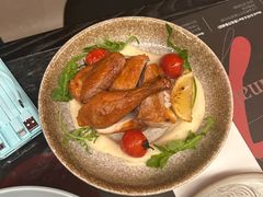 -Nord Grill&Bar Highland诺德西餐(深圳欢乐海岸店)