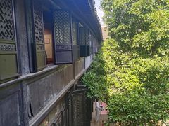 -黎里古镇