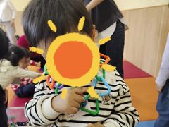 -金宝贝早教(富力广场中心)