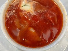 -库滋明·俄罗斯特色美食(中央大街店)