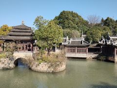 -韩湘水博园