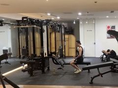 -MYFIT健身工作室(赞成店)
