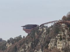 -少华山国家森林公园
