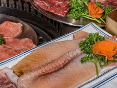 -香猪坊韩国烤肉专属门店(魏公村店)