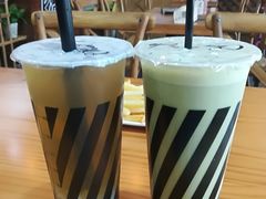 -茶食代(宝龙广场店)