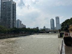 -如家精选酒店(成都西南交大宽窄巷子店)