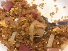 -必胜客(华都店)