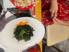 -今日炊牛·潮汕牛肉火锅(华采天地店)