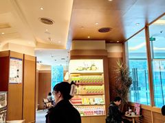 -奈雪的茶(M+世纪都会广场店)