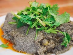 麻豆腐-宝瑞门钉肉饼店