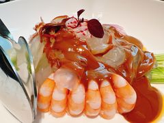 -秀儿四九城·新京菜(亚运村鸟巢店)