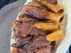 -二泉园老菜馆·百年无锡菜