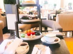 -上海外滩茂悦大酒店