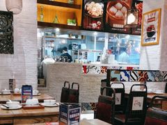 -老東粥皇·茶餐厅(云路中心店)