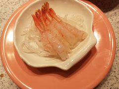 -争鲜回转寿司(南开大悦城店)