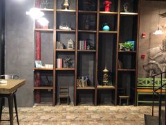 -童年小筑餐厅(申花路店)