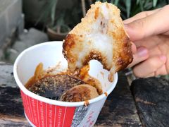 -三大炮豆花铺(锦里店)