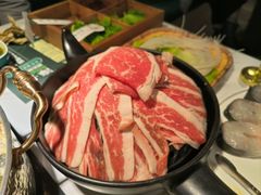 -椰子湾·海南火锅·糟粕醋·椰子鸡(正大广场店)