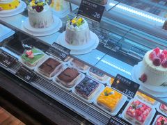 -FANEN法念·烘焙·甜点(万象城店)