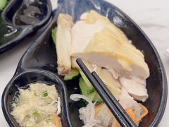-鸡坤茶室(三里屯店)