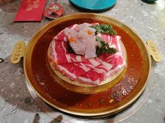 -牛牛章·章鱼水煎肉(光谷世界城店)
