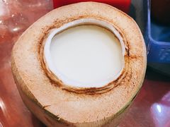 椰子布丁-双天海鲜楼
