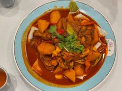 -阿西娅食府(中关村店)