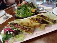 -AFS Cafe & Canteen(闽江二路店)