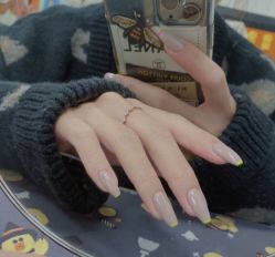 -午后美甲美睫生活馆