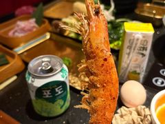-牛New寿喜烧(金茂览秀城店)