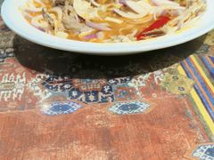 -乡村馕坑肉·烧烤·新疆菜·本地人更爱吃(阿勒泰首店)
