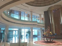 -北京歌华开元大酒店
