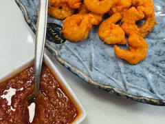 -VATAN INDIAN RESTAURANT米特印度餐厅(城北路店)