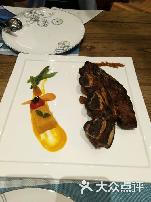 罗孚宫法宴牛排图片 - 第200张