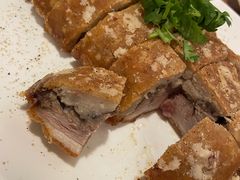 芋泥鸭方-光头匠