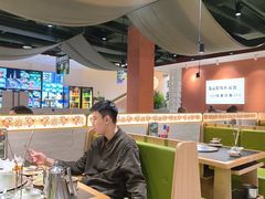 -313羊庄鲜羊火锅·鲜羊肉烧烤(李村店)