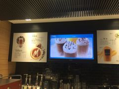 -麦当劳(杭州东站高铁店)
