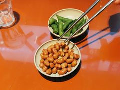 -神府路壹号·海鲜烧烤·砂锅粥·锅物(三坊七巷店)