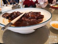 -星河湾半岛酒店-真粤中餐厅